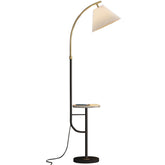 Luca Floor Lamp